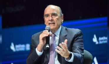 Francos dio detalles acerca del piso del impuesto a las Ganancias y apuntó contra Alberto Fernández por sus criticas al Presidente