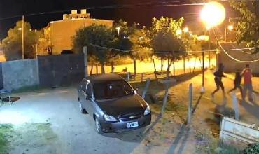Crimen de Chilecito: “Armaron un autorobo para liberar a Gómez del problema que tenía por estar guardando la droga, pero les salió mal” 