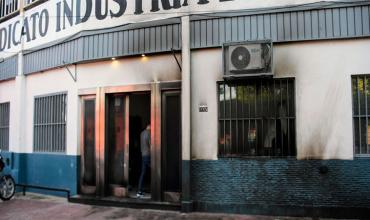 Detuvieron a la mujer de “Pupito”, un jefe narco que opera con Los Monos, por los ataques vinculados al gremio de la carne en Rosario