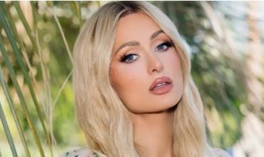 Paris Hilton mostró a su hija London por primera vez: las tiernas fotos
