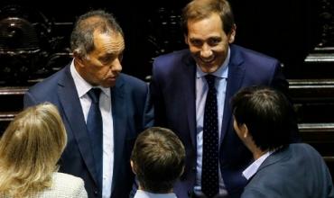 Scioli reveló que Garro se fue solo tras la polémica por el video del futbolista Enzo Fernández