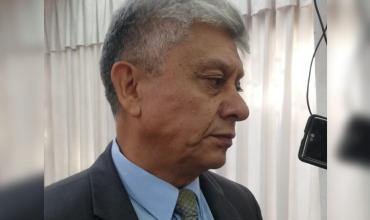 Pedro Fuentes: “Nuestra provincia no está preparada para alojar y cuidar a los jóvenes que tiene problema con la ley”