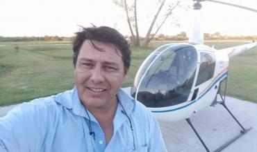 Víctor oriundo de la localidad de Corzuela: “Es una tristeza muy grande y es algo que no esperábamos”