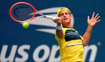 Inicia el US Open con ocho argentinos en la primera jornada: los partidos de hoy
