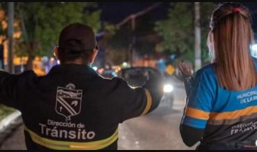 La Rioja refuerza su política de «tolerancia cero» al alcohol durante las fiestas