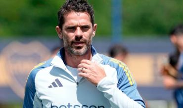 Fernando Gago quiere reforzar la defensa de Boca y pensó en un ex Independiente