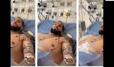 Dolor nacional por lo que finalmente pasó con El Retutu: "Oren por mí"