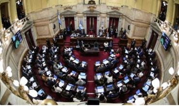 Fin de la novela: el Senado rechazó los pliegos de Lijo y García-Mansila con duras críticas a la "institucionalidad" del Gobierno