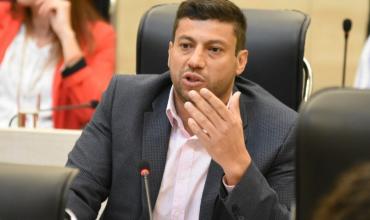 Dos diputados rompen con el bloque PRO furiosos con Macri y Patricia Bullrich