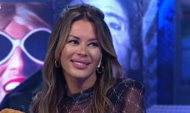 Estafaron a Karina Jelinek y llevará el caso a la Justicia