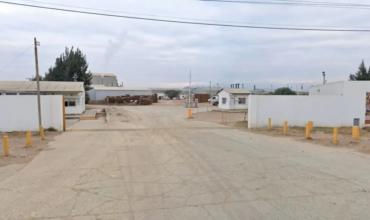 Salta: un operario murió mientras realizaba tareas de mantenimiento de un molino pendular