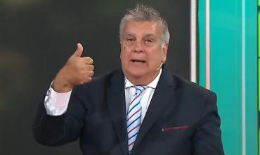 Luis Ventura revela una noche de excesos junto a una reconocida figura del espectáculo