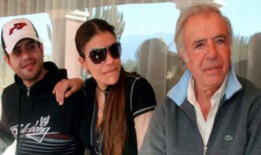 La herencia de Carlos Menem La batalla de Zulemita y sus otros descendientes por un patrimonio escaso