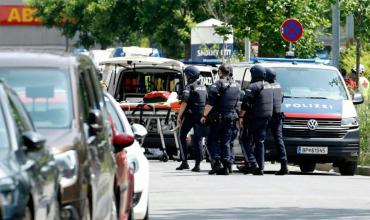 Austria: Tiroteo en una escuela deja al menos ocho muertos