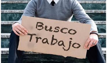 Se registró el desempleo más alto de la era Milei: en marzo llegó al 7,9%