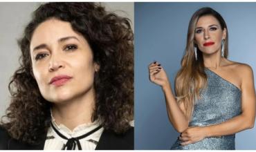 “La veo muy limitada”: Mariana Brey contraatacó a Julia Mengolini