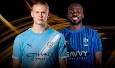 Manchester City no quiere sorpresas ante Al Hilal buscando los cuartos del Mundial de Clubes