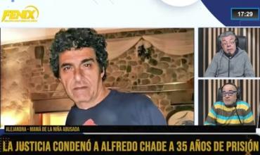 Caso Chade: una condena ejemplar tras años de impunidad y encubrimiento