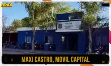 Mujer ingresó al Centro de Salud del barrio Antártida con una herida de arma blanca: habría sido agredida por su hijo