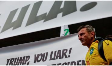 Brasil apuesta a la cautela y la negociación con Estados Unidos, pero analiza duras medidas de réplica