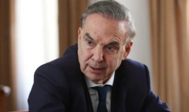 Miguel Ángel Pichetto cuestionó los anuncios del Gobierno: "Me parece que ese camino es equivocado"