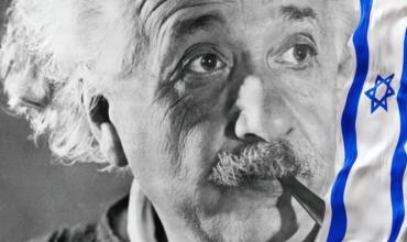 El día que Albert Einstein fue invitado a ser presidente de Israel