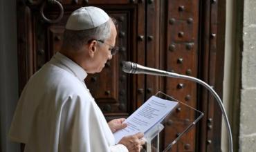 El papa León XIV instó a priorizar la paz tras la cumbre entre Trump y Putin