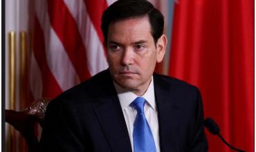 EEUU sancionó a jueces y fiscales de la Corte Penal Internacional por investigar a ciudadanos estadounidenses e israelíes