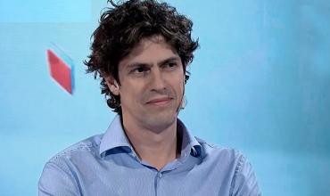 Para Lousteau, el “riesgo K” es “el riesgo Karina”