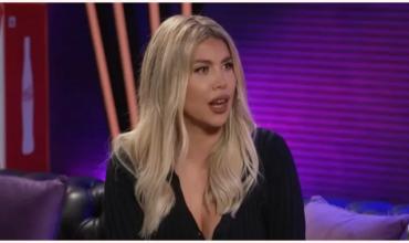 Un reconocido panelista destrozó a Wanda Nara tras ser nominada en los Martín Fierro