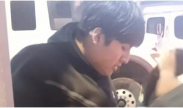 Detuvieron en Perú a “Pequeño J”, presunto autor intelectual del triple femicidio narco en Florencio Varela