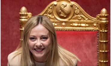 Italia: consolidada y con una cómoda mayoría, Giorgia Meloni cumplió 1000 días de gobierno