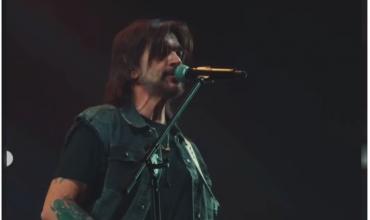 “Tierra de Messi y Fito Páez”: Juanes mostró sus días en Rosario