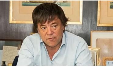 Gustavo Scaglione lanzó un durísimo comunicado tras la denuncia de Juanita Tinelli