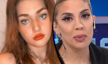 Marta Fort fulminó a Virginia Gallardo por usar la imagen de su padre: “Me parece bastante de cuarta”