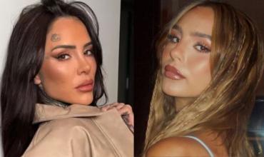 Cande Tinelli habló del distanciamiento con Juana y de la amenaza que recibió: “Está difícil el...”