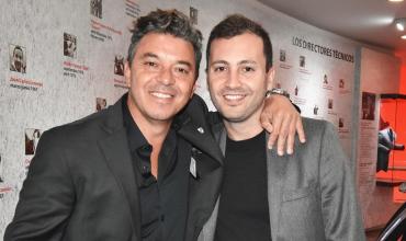Marcelo Gallardo hablará en conferencia de prensa este miércoles junto con Stefano Di Carlo, flamante presidente de River Plate