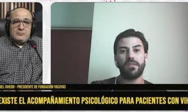  Reclaman mayor sensibilidad y contención en la atención a personas con VIH