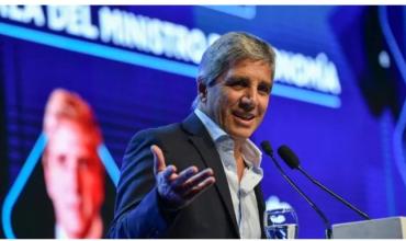 El Gobierno logró un rollover del 111% y adjudicó $8,5 billones en la primera licitación noviembre