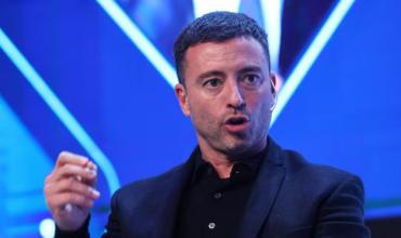 Rodrigo de Loredo, sobre las reformas y el Presupuesto: “No le ha ido mal al Gobierno cuando fue por todo”