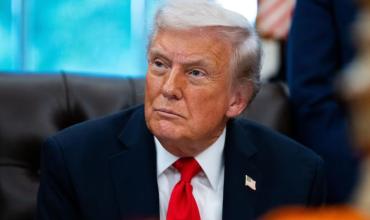 Donald Trump dijo que Estados Unidos evalúa planes de desnuclearización junto a China y Rusia: “Veremos si funciona”