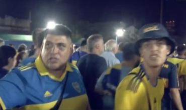 Enojo entre los hinchas por la venta de entradas para el Superclásico ante River