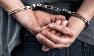 Detenido en Chepes por intentar robar en un supermercado