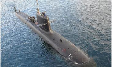 Milei confirmó que Argentina quiere comprarle submarinos a Francia: la trama y los detalles del operativo