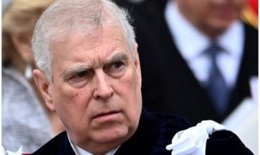 El ex príncipe Andrés deberá declarar ante el congreso de Estados Unidos por el caso del pedófilo Jeffrey Epstein