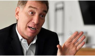 Santilli y Adorni reciben a gobernadores en Casa Rosada para negociar el Presupuesto 2026