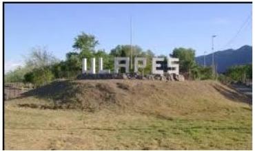 Detuvieron a un hombre en Ulapes por infringir el Código de Faltas