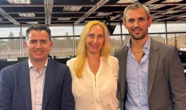 Con los legisladores que se fueron del PRO, LLA oficializó la nueva composición del bloque en Diputados