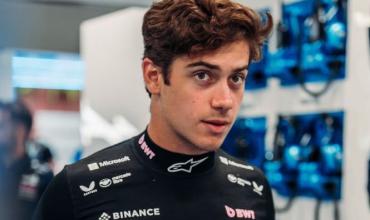 Los cinco motivos por los que Alpine confirmó a Franco Colapinto para la temporada 2026 de la Fórmula 1