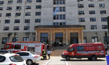 Preocupación de Cámaras Federales por recorte presupuestario al Poder Judicial